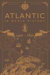 9781350073531-1350073539-The Atlantic in World History, 1490-1830