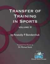 9781494285951-1494285959-Transfer of Training in Sports Volume 2