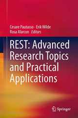 9781461492986-146149298X-REST: Advanced Research Topics and Practical Applications