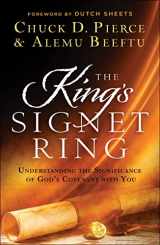 9780800762551-080076255X-King's Signet Ring
