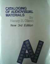 9780933474482-0933474482-Cataloging of Audiovisual Materials: A Manual Based on Aacr