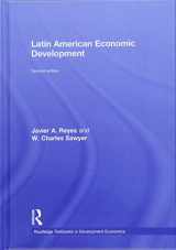 9781138848788-1138848786-Latin American Economic Development (Routledge Textbooks in Development Economics)