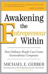 9780061568152-0061568155-Awakening the Entrepreneur Within: How Ordinary People Can Create Extraordinary Companies