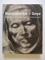 9780714126777-0714126772-Renaissance to Goya