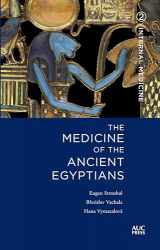 9789774169915-9774169913-Medicine of the Ancient Egyptians: 2: Internal Medicine