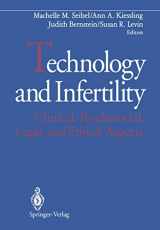 9781461392071-1461392071-Technology and Infertility: Clinical, Psychosocial, Legal, and Ethical Aspects