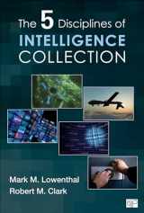 9781452217635-1452217637-The Five Disciplines of Intelligence Collection