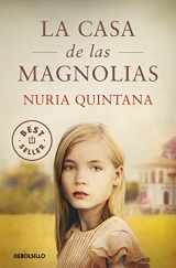 9788466363136-8466363130-La casa de las magnolias / The House of Magnolias (Spanish Edition)