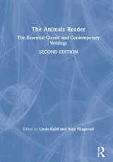 9781350066878-1350066877-The Animals Reader: The Essential Classic and Contemporary Writings