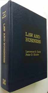 9780070350250-0070350256-Law and Business