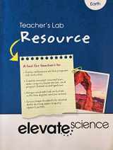 9781418291983-1418291986-Elevate Science, Earth, Teacher's Lab Resource, c. 2021, 9781418291983,1418291986