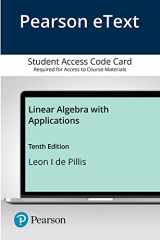9780135181638-0135181631-Linear Algebra with Applications