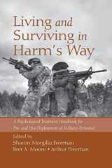 9781138872912-1138872911-Living and Surviving in Harm's Way (201)