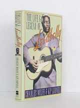 9780060168629-0060168625-The Life and Legend of Leadbelly