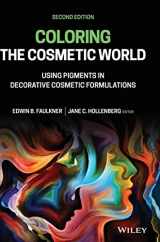 9781119558101-1119558107-Coloring the Cosmetic World: Using Pigments in Decorative Cosmetic Formulations