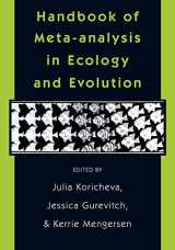9780691137285-0691137285-Handbook of Meta-analysis in Ecology and Evolution