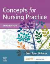 9780323581936-0323581935-Concepts for Nursing Practice (with Access on VitalSource)