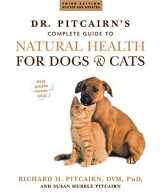 9781579549732-157954973X-Dr. Pitcairn's Complete Guide to Natural Health for Dogs & Cats
