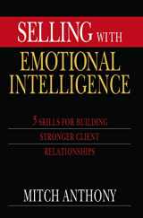 9780972752343-097275234X-Selling with Emotional Intelligence
