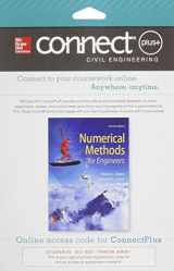 9781259168772-1259168778-Connect 1-Semester Access Card for Numerical Methods for Engineers