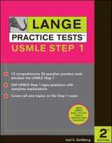 9780071446150-007144615X-Lange Practice Tests for the USMLE Step 1 (LANGE Reviews USMLE)