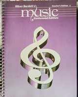 9780382059230-0382059239-Silver Burdett Music Centennial Edition