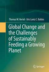 9783319226613-3319226614-Global Change and the Challenges of Sustainably Feeding a Growing Planet