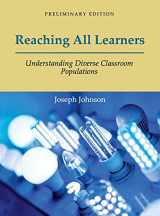 9781793542298-1793542295-Reaching All Learners: Understanding Diverse Classroom Populations