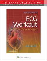 9781975174576-1975174577-ECG Workout: Exercises in Arrythmia Interpretation