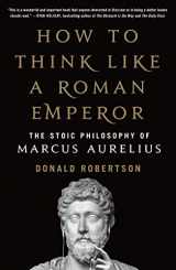 9781250621436-1250621437-How to Think Like a Roman Emperor