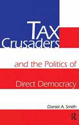 9780415919913-0415919916-Tax Crusaders and the Politics of Direct Democracy