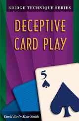 9781894154253-1894154258-Bridge Technique 5: Deceptive Card Play