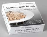 9781501848216-1501848216-Unleavened Hard Communion Bread (Box of 500): Lumen by Abingdon Press