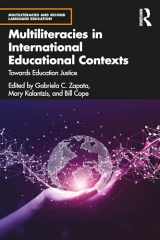 9781032394237-1032394234-Multiliteracies in International Educational Contexts (Multiliteracies and Second Language Education)