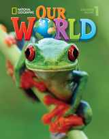 9781133611677-1133611672-Our World 1: American English (Our World (American English))