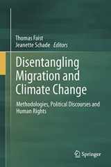 9789400794146-9400794142-Disentangling Migration and Climate Change: Methodologies, Political Discourses and Human Rights