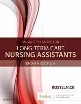 9780323530736-0323530737-Mosby's Textbook for Long-Term Care Nursing Assistants