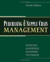 9780324381344-0324381344-Purchasing and Supply Chain Management