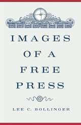 9780226063492-0226063496-Images of a Free Press
