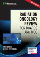9780826169693-0826169694-Radiation Oncology Review for Boards and MOC with App