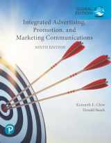 9781292411217-129241121X-Integrated Advertising, Promotion, and Marketing Communications, Global Edition