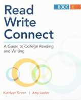 9781319106713-1319106714-Read, Write, Connect, Book 1: A Guide to College Reading and Writing