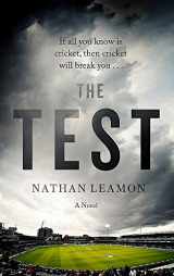 9781472129543-1472129547-The Test: A Novel