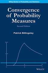 9788126546398-8126546395-Convergence Of Probability Measures 2Ed (Pb 2014)