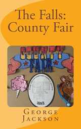 9781536911169-153691116X-The Falls: County Fair (The Falls small town mystery series)