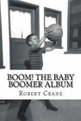 9781976023781-1976023785-Boom! The Baby Boomer Album
