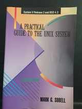 9780805302431-0805302433-A Practical Guide to the Unix System