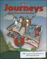 9780026835077-002683507X-Journeys Level K Student Textbook