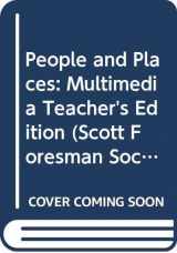 9780328018857-0328018856-Here We Go Multimedia Teacher's Edition (K) (Scott Foresman Social Studies Here We Go)