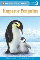 9780448446646-0448446642-Emperor Penguins (Penguin Young Readers, Level 3)